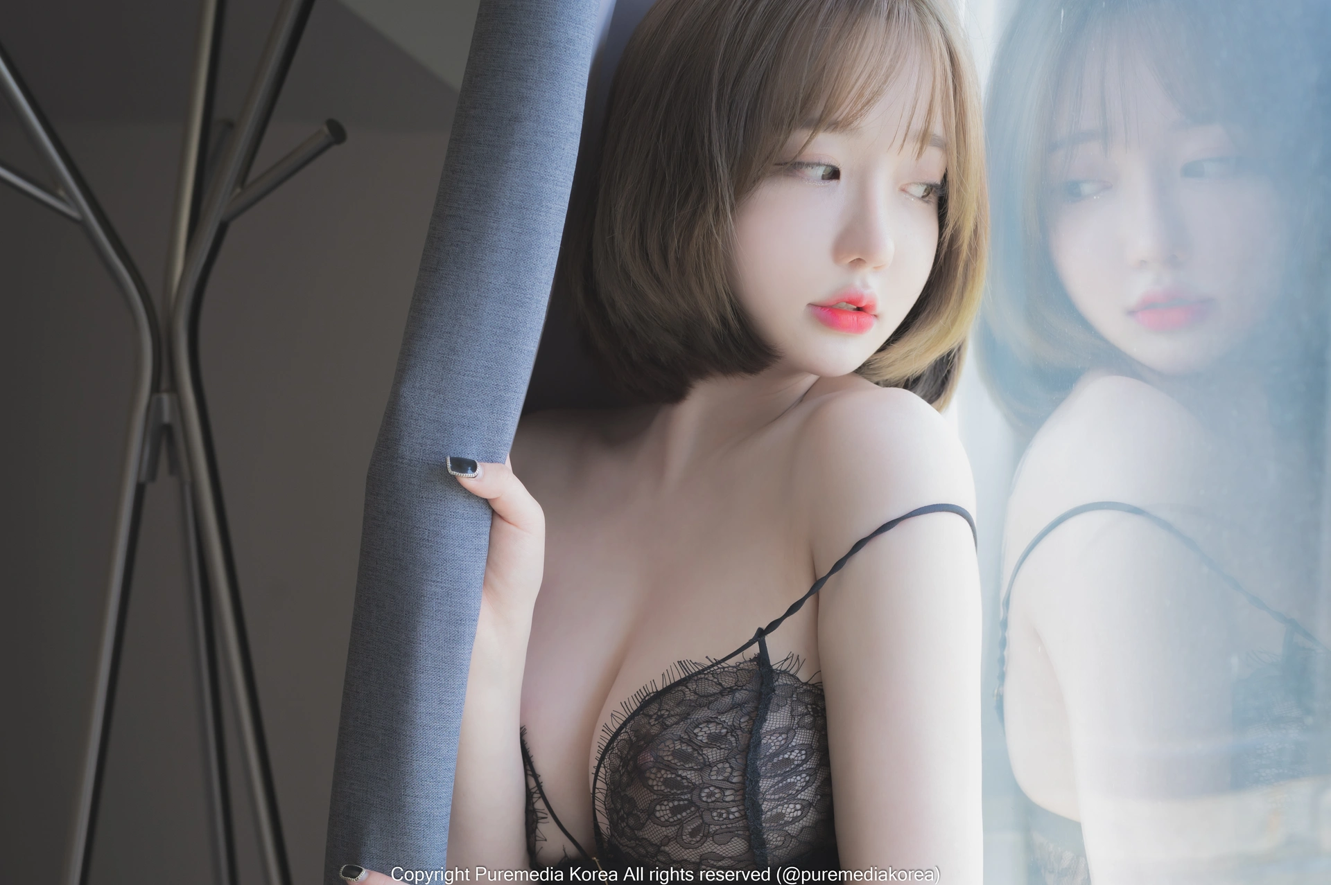 【020】孫樂樂 PURE MEDIA VOL.95 2